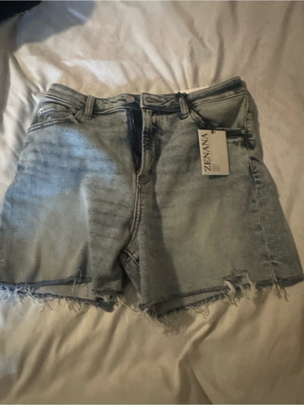 Jeans Subcategory Classification - Picture 3 of 3